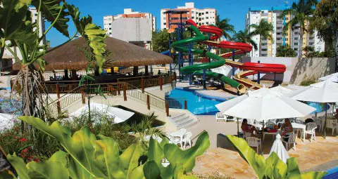 Clube Prive | Caldas Novas GO