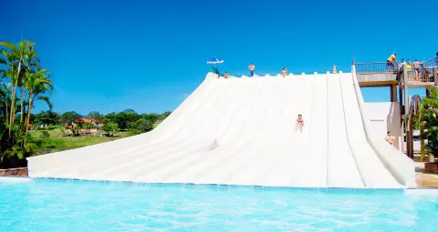 diRoma Acqua Park | Caldas Novas GO