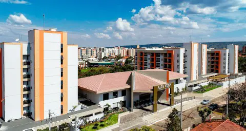 Enjoy Alta Vista Thermas Resort | Caldas Novas GO