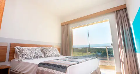 Enjoy Ilhas do Lago Eco Resort | Caldas Novas GO