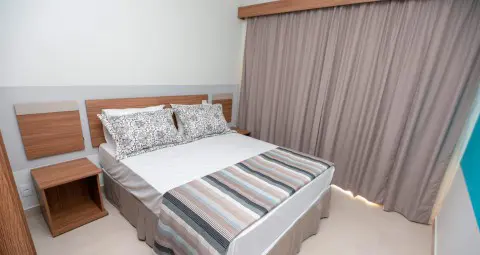 Enjoy Ilhas do Lago Eco Resort | Caldas Novas GO