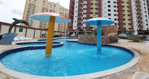 Golden Dolphin Supreme | Caldas Novas GO