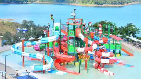 Ingressos O Kawana Park | Parque Aquático em Caldas Novas Goiás
