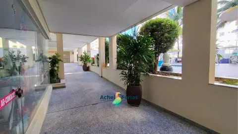 Jardins das Thermas | Flat | Caldas Novas GO