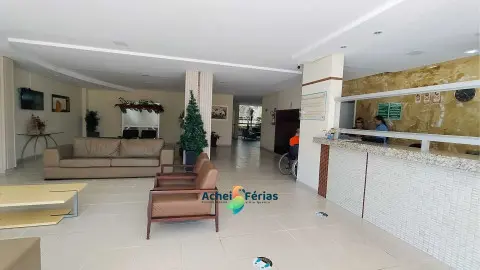 Jardins das Thermas | Flat | Caldas Novas GO