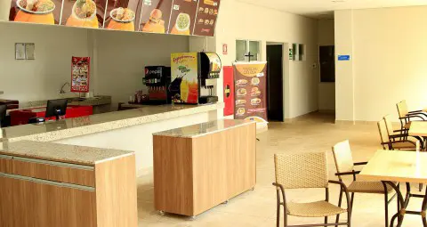 Prive Atrium Thermas Residence Service | Grupo Prive | Caldas Novas GO
