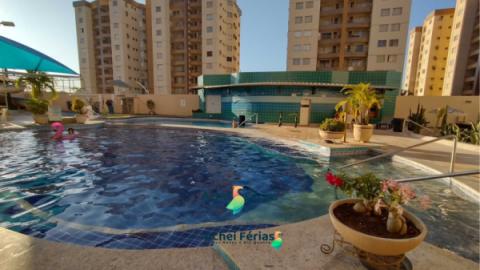Prive das Thermas 1 | Caldas Novas