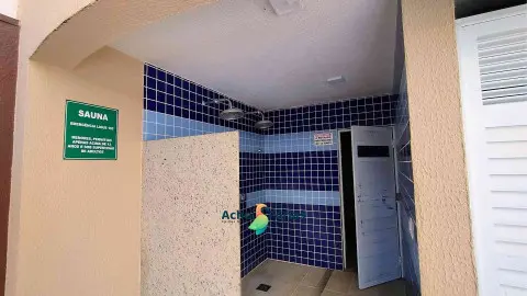 Residencial Gran Reserva Casa da Madeira | Flat | Caldas Novas GO