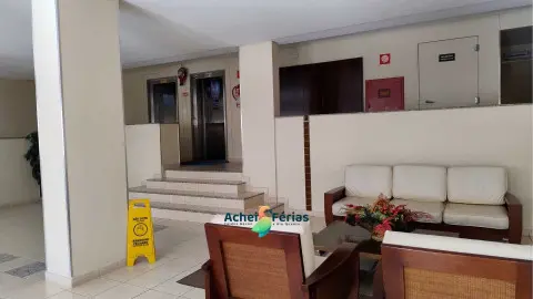 Residencial Royal Park | Flat | Caldas Novas GO