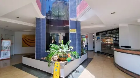 Residencial Sol das Caldas Apart Service | Flat | Caldas Novas GO