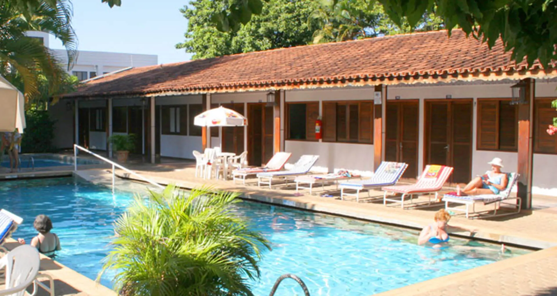 diRoma Thermas Hotel | Caldas Novas
