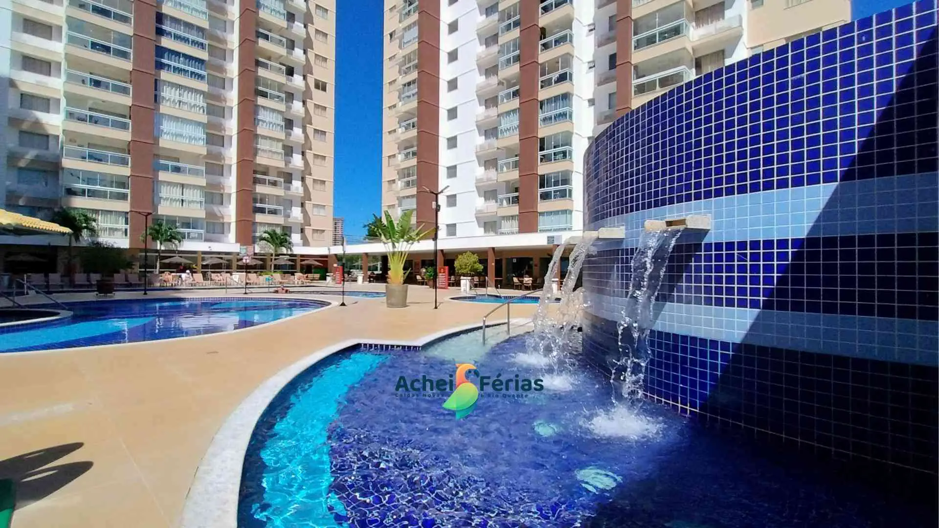 Casa da Madeira | Caldas Novas