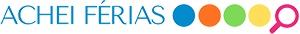 Logo: Achei Férias | Faça sua Reserva On-line
